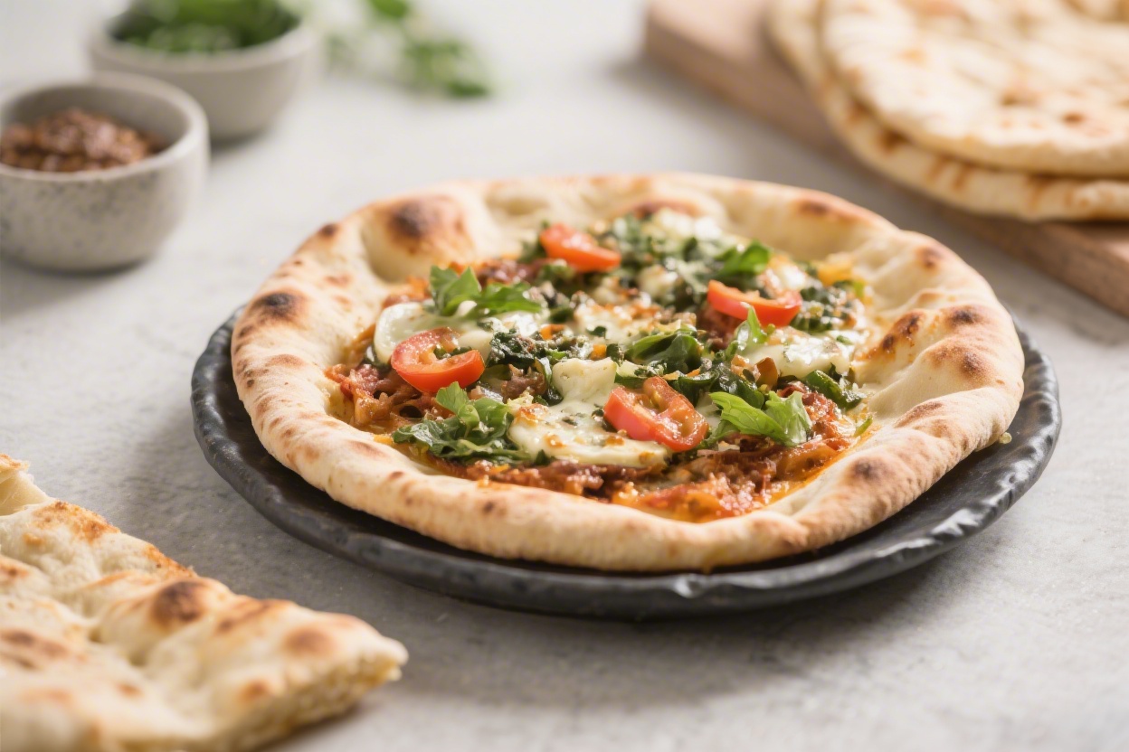 Flat Bread Recipes – Simple, Versatile, and Ready in Minutes