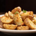 Cooper’s Hawk Betty’s Potatoes Copycat Recipe – Creamy, Cheesy Comfort