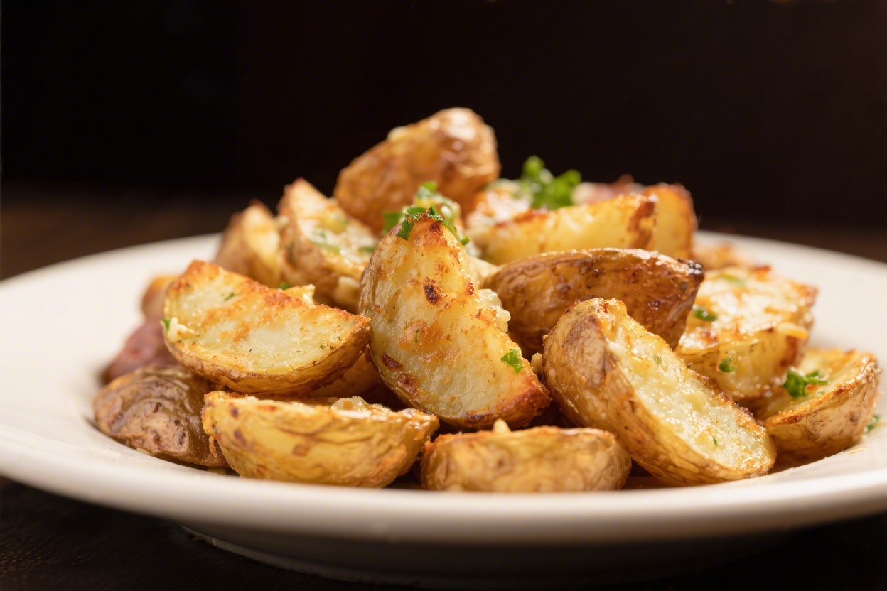 Cooper’s Hawk Betty’s Potatoes Copycat Recipe – Creamy, Cheesy Comfort