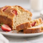 Strawberry Bread Recipe – Moist, Sweet, and Perfect for Any Day
