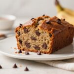 Chocolate Chip Banana Bread Recipe – Moist, Cozy, and Easy