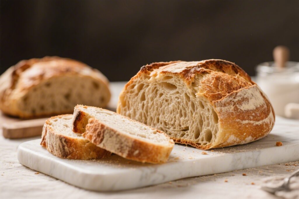 Sourdough Bread Recipes – Simple, Flavorful Loaves for Everyday Baking