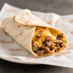 Buc-ee’s Texas Cheesesteak Burrito Copycat – Big Flavor, Road-Trip Style