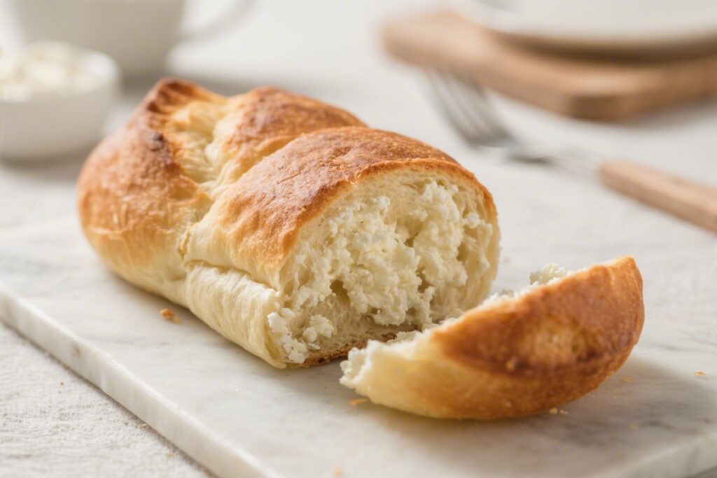 Cottage Cheese Bread Recipe – Soft, Protein-Rich, and Easy to Make
