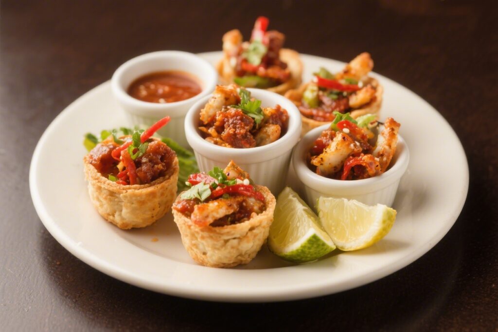 Saltgrass Range Rattlers Copycat Appetizer – Crispy, Cheesy, and Spicy