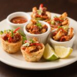 Saltgrass Range Rattlers Copycat Appetizer – Crispy, Cheesy, and Spicy