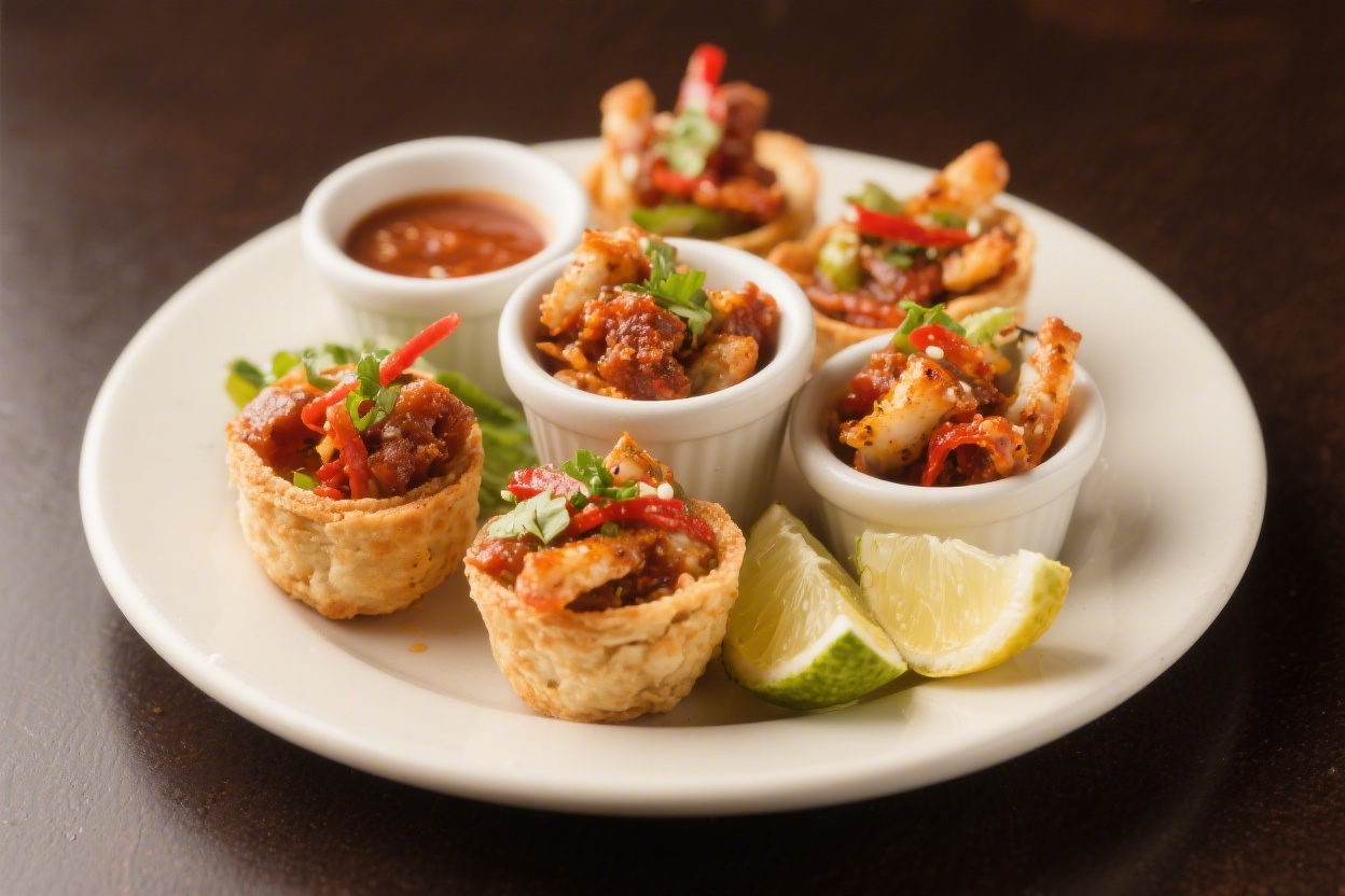 Saltgrass Range Rattlers Copycat Appetizer – Crispy, Cheesy, and Spicy