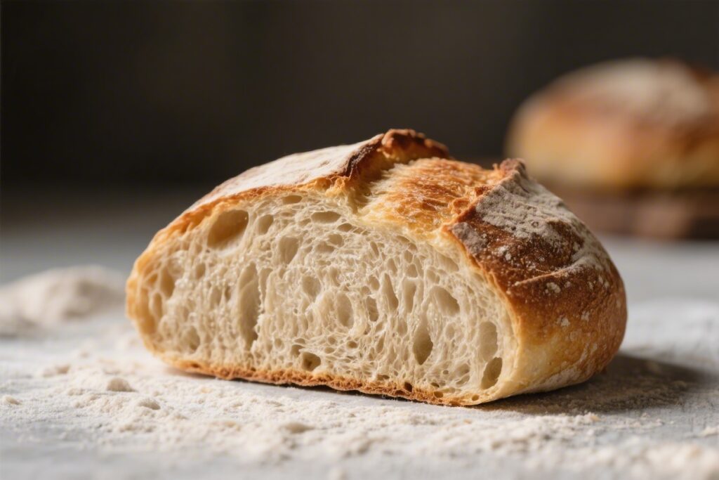 Best Sourdough Bread Recipe – Simple, Reliable, and Delicious